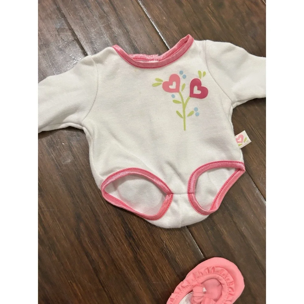 American Girl Bitty Baby 15
